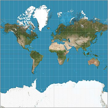 350px-Mercator_projection_Square